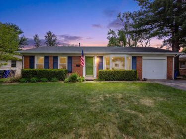 2420 Larkin Road, Lexington, KY 40503