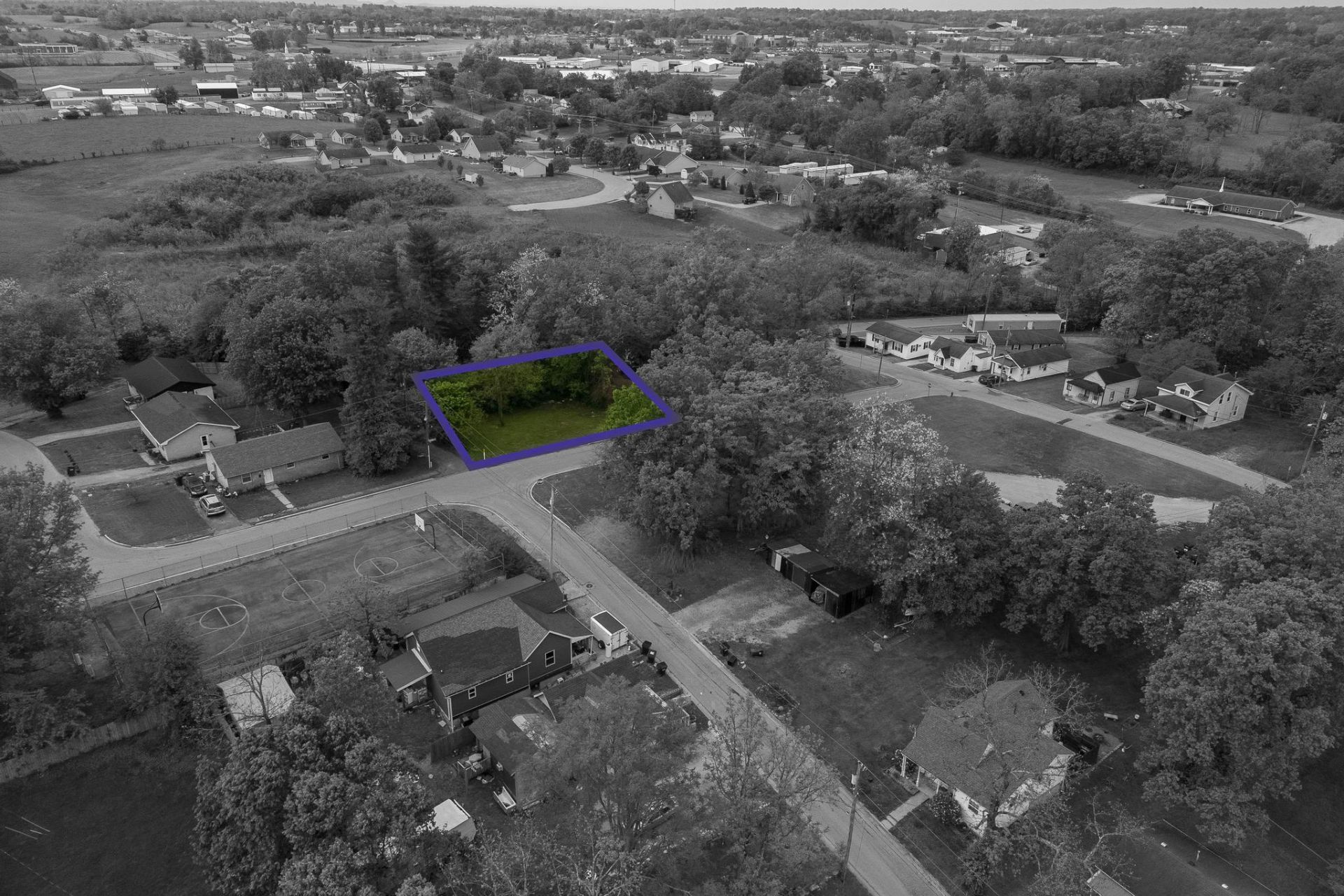 300 Mackie Street, Mount Sterling, KY 40353 Main Photo
