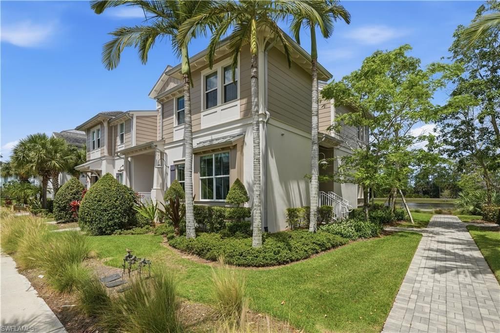6565 Dominica Dr, Unit 101, Naples, FL 34113 Photo