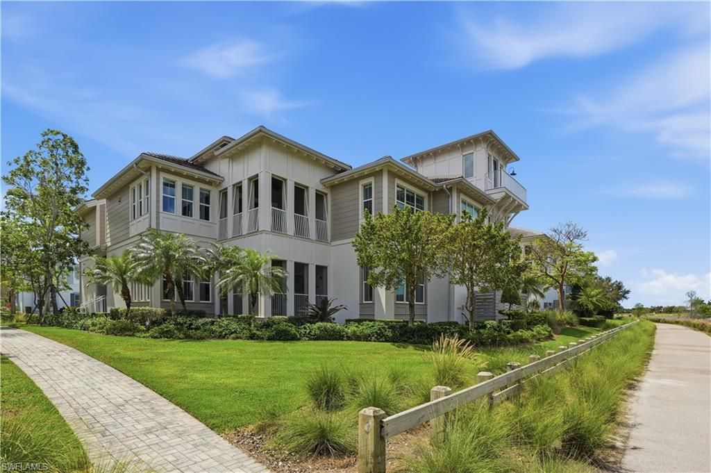 6565 Dominica Dr, Unit 101, Naples, FL 34113 Photo