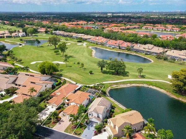 11766 Quail Village WAY , Unit 14, NAPLES, FL 34119