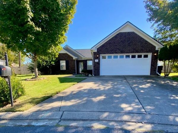 2003 Tabasco Way , Murfreesboro, TN 37128