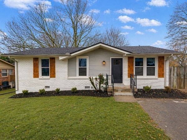 151 Evergreen Cir, Hendersonville, TN 37075