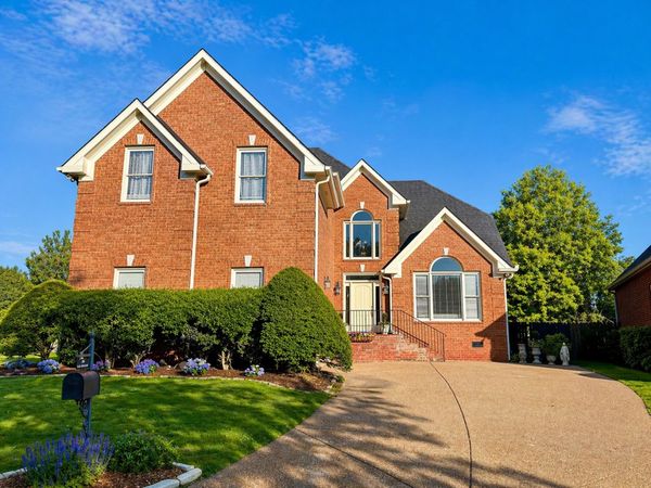 816 N Hampton Cv , Franklin, TN 37064