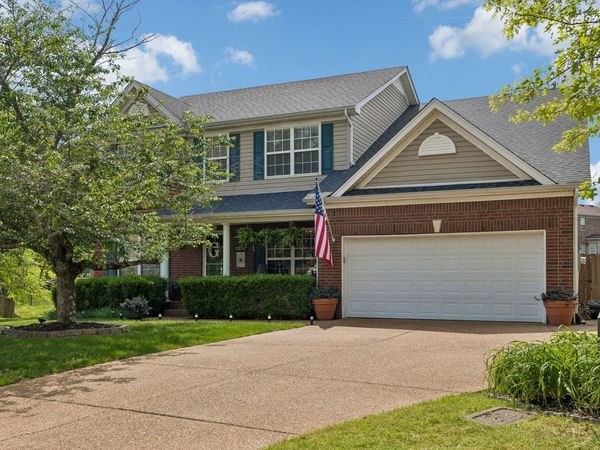 1409 Baileys Barn Ct , Spring Hill, TN 37174