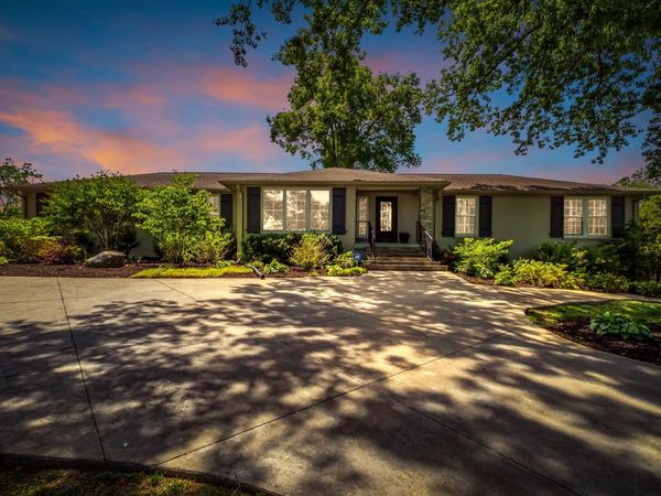 300 Rolling Mill Rd , Old Hickory, TN 37138