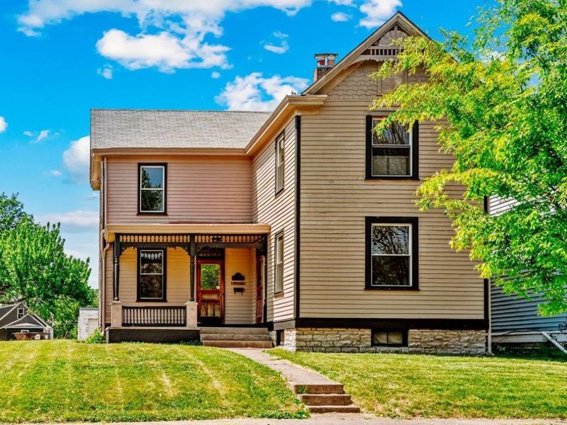 7821 Perry Street, Mount Healthy, OH 45231 Photo 1