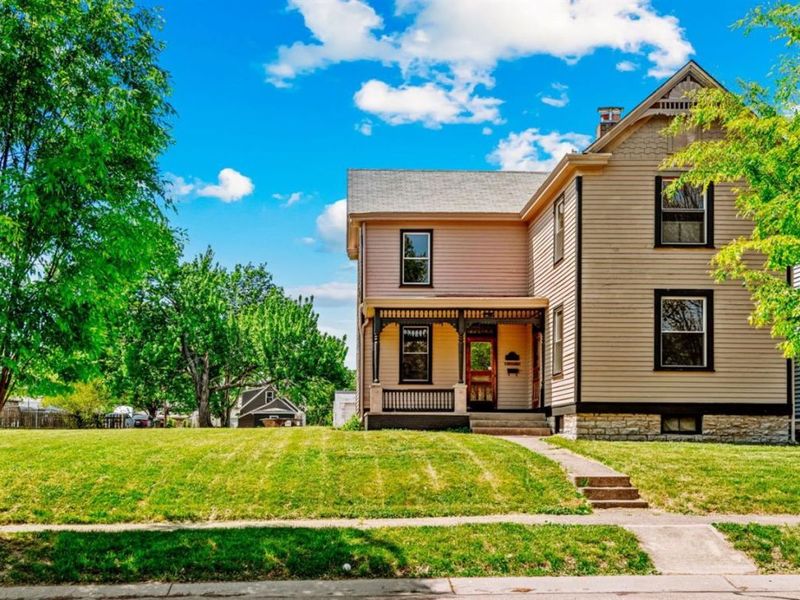 7821 Perry Street, Mount Healthy, OH 45231 Photo 2