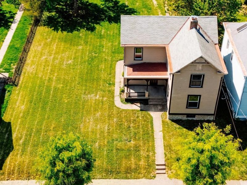 7821 Perry Street, Mount Healthy, OH 45231 Photo 3