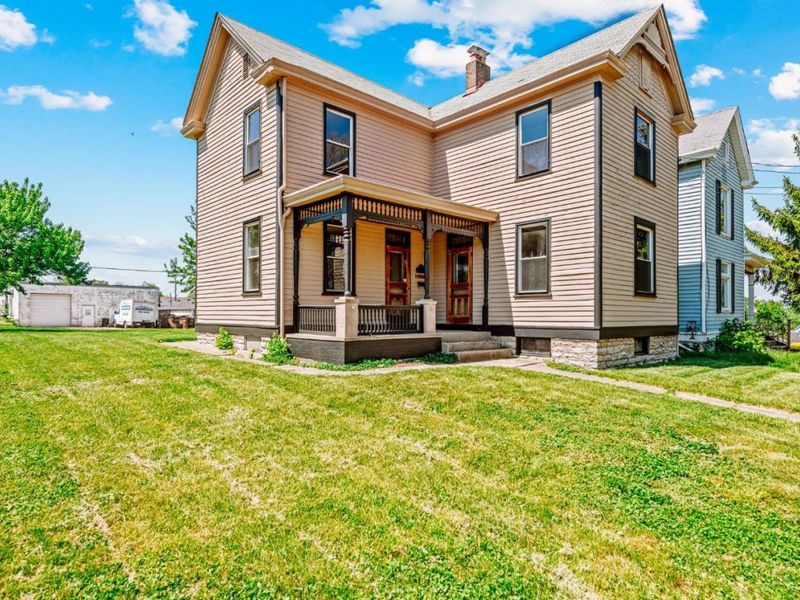 7821 Perry Street, Mount Healthy, OH 45231 Photo 30