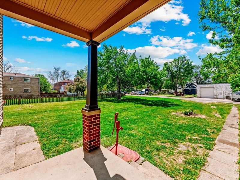 7821 Perry Street, Mount Healthy, OH 45231 Photo 32