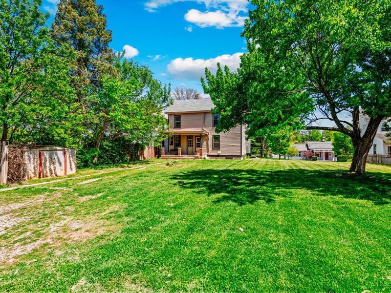 7821 Perry Street, Mount Healthy, OH 45231 Photo 34