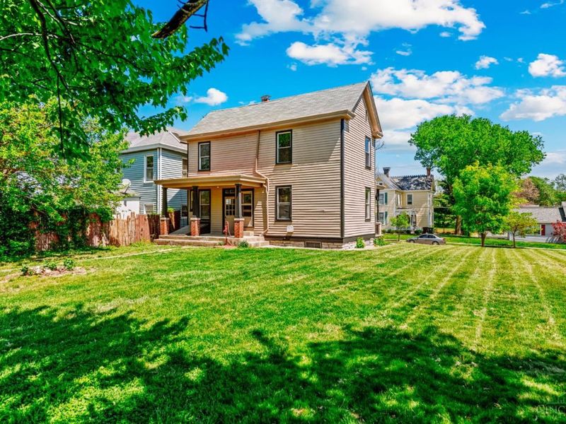 7821 Perry Street, Mount Healthy, OH 45231 Photo 35