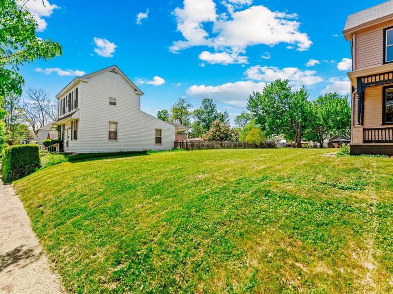 7821 Perry Street, Mount Healthy, OH 45231 Photo 36