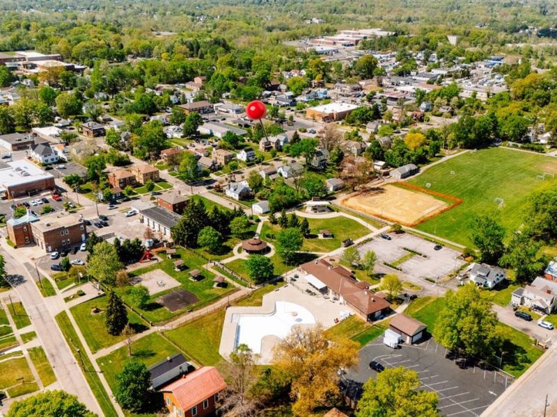 7821 Perry Street, Mount Healthy, OH 45231 Photo 38