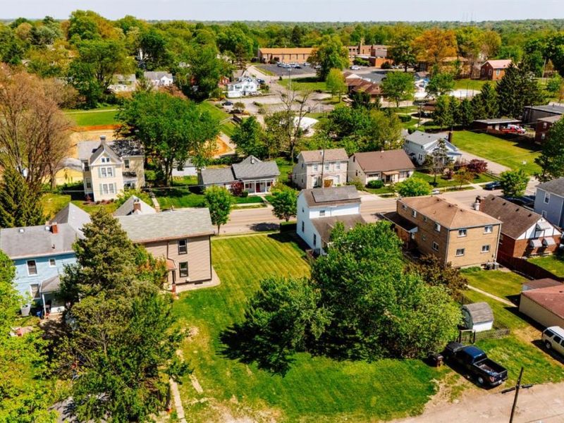 7821 Perry Street, Mount Healthy, OH 45231 Photo 39