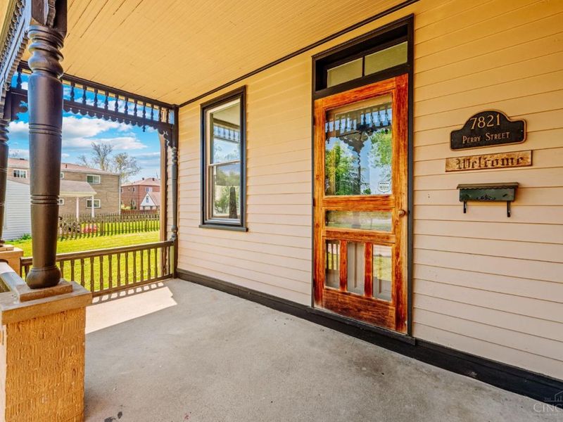 7821 Perry Street, Mount Healthy, OH 45231 Photo 4