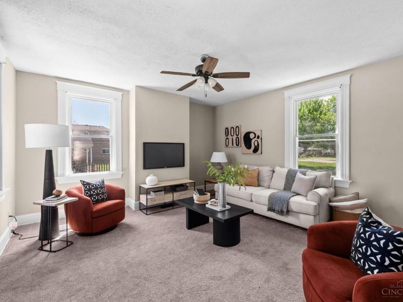 7821 Perry Street, Mount Healthy, OH 45231 Photo 5