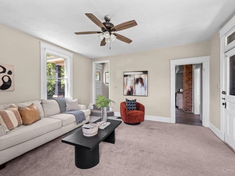 7821 Perry Street, Mount Healthy, OH 45231 Photo 7