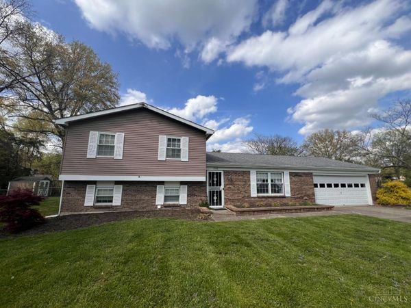1388 Lela Lane, Miami Twp, OH 45150