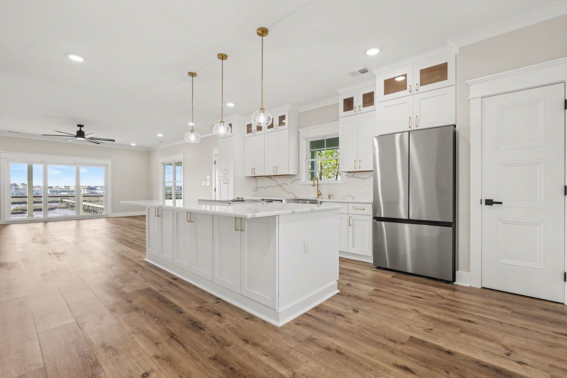 600 Elizabeth Dr. Photo 12
