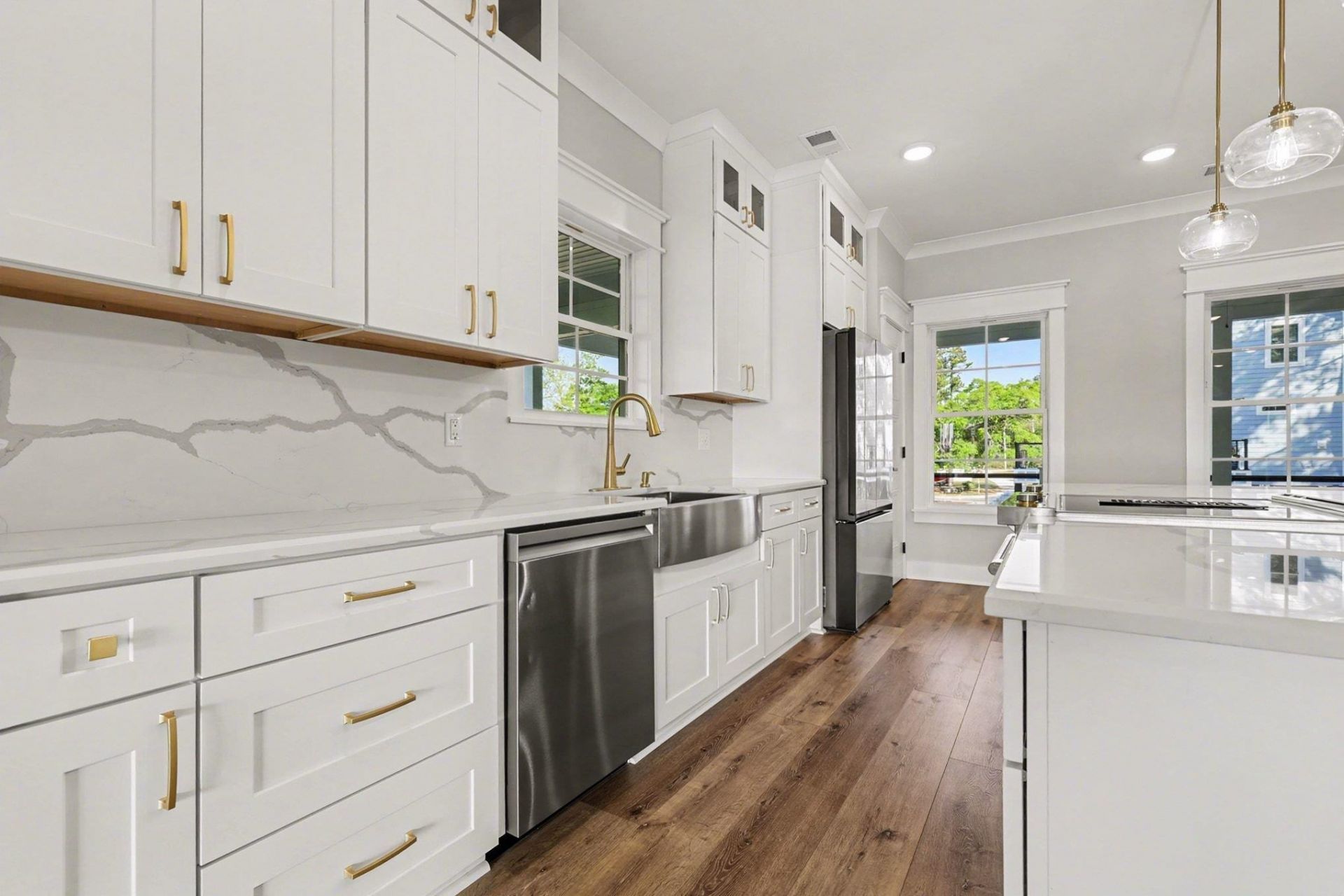 600 Elizabeth Dr. Photo 13