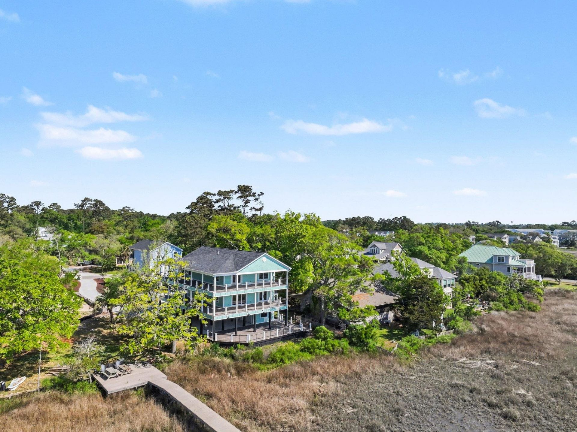 600 Elizabeth Dr. Photo 50