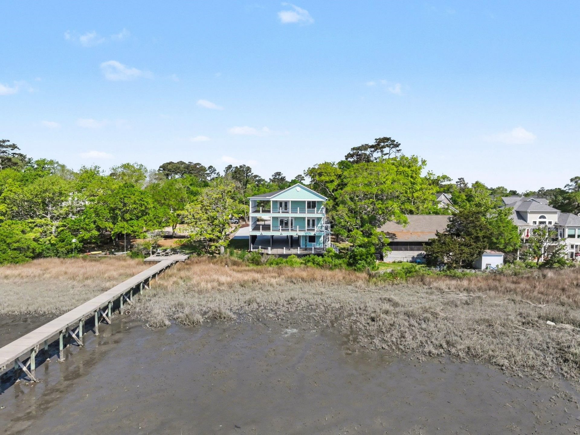 600 Elizabeth Dr. Photo 52