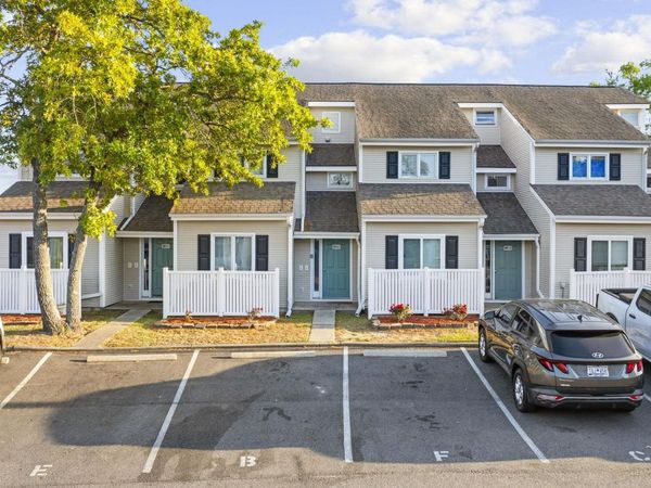 800 Deer Creek Rd. , Unit F, Surfside Beach, SC 29575