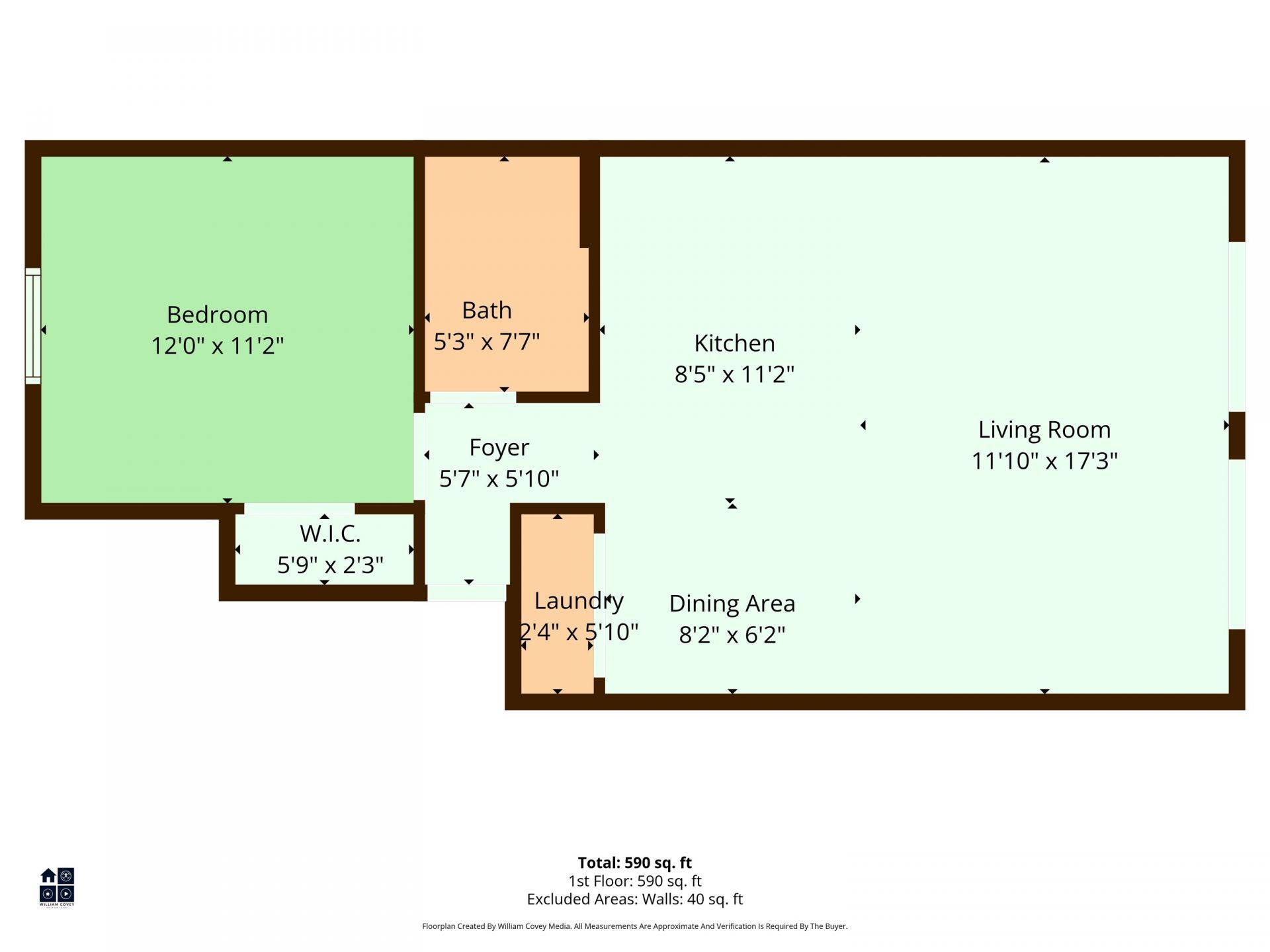 800 Deer Creek Rd. Photo 31
