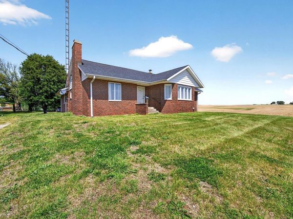 593 Marlatt Street, Plainville, IN 47568