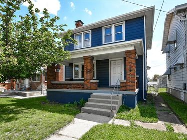310 Brandt Street, Dayton, OH 45404
