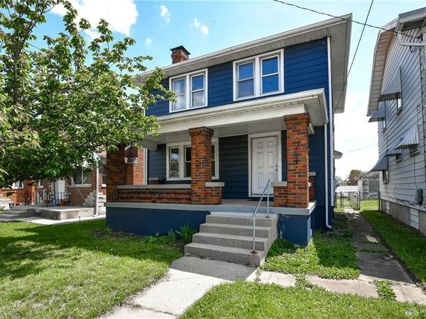 310 Brandt Street, Dayton, OH 45404
