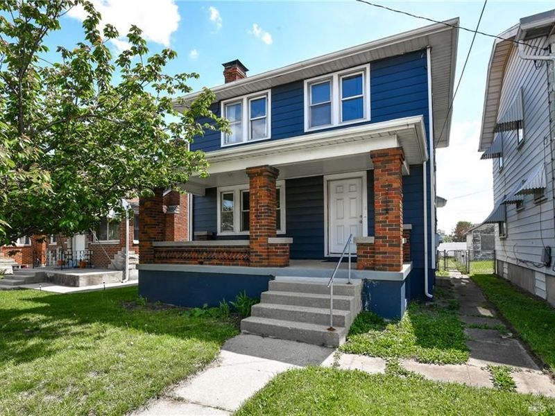 310 Brandt Street, Dayton, OH 45404 Photo 1