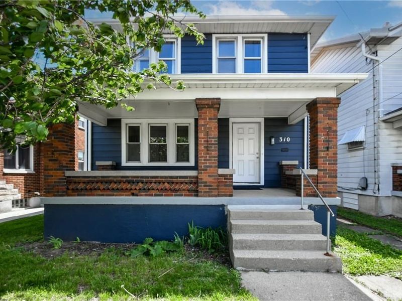 310 Brandt Street, Dayton, OH 45404 Photo 2