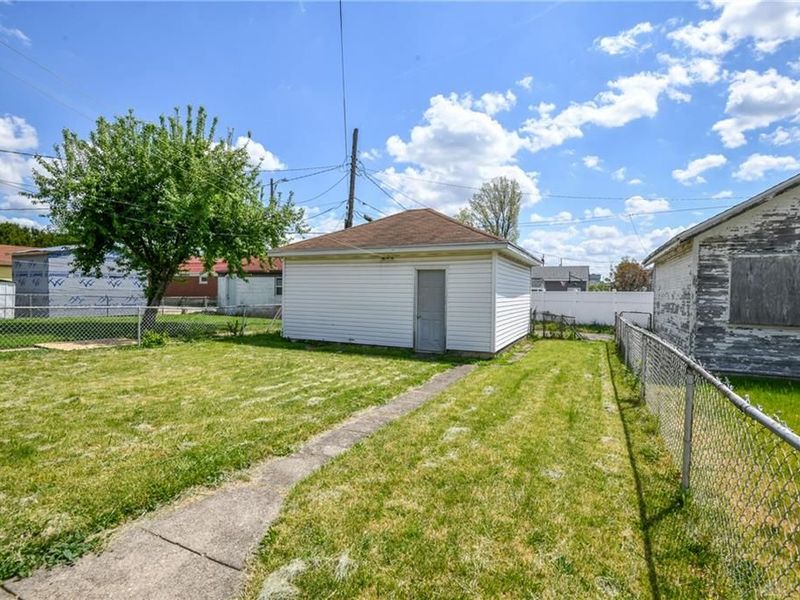 310 Brandt Street, Dayton, OH 45404 Photo 38