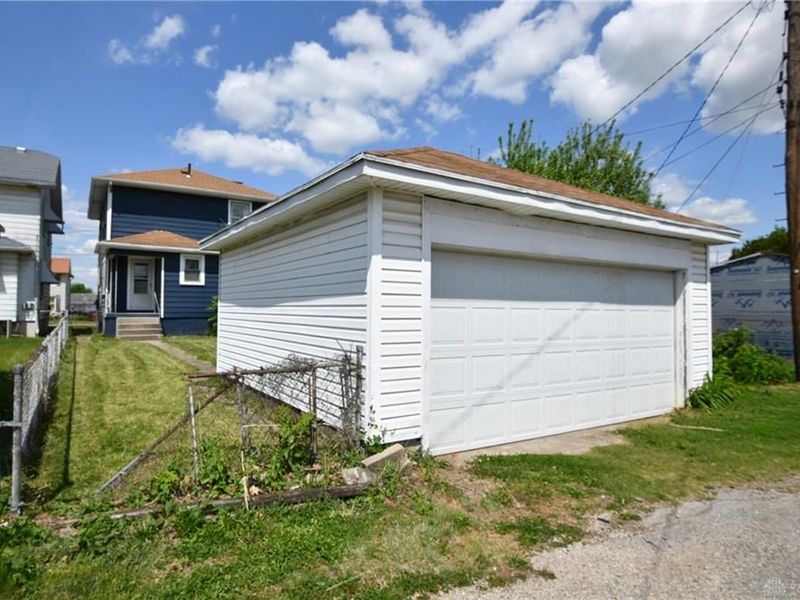 310 Brandt Street, Dayton, OH 45404 Photo 39