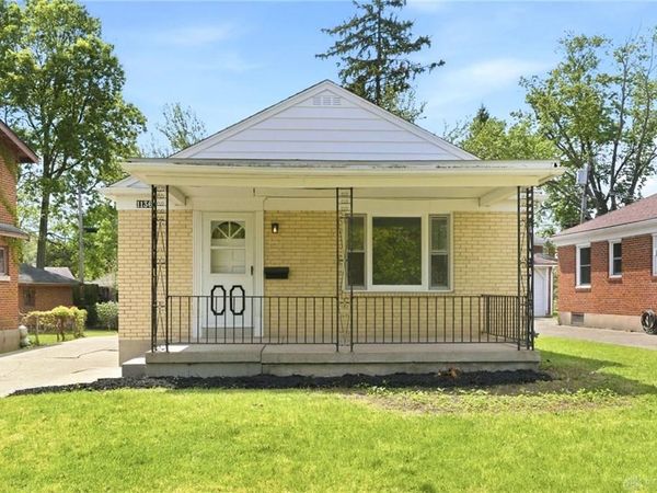 1136 Croyden Drive, Dayton, OH 45420