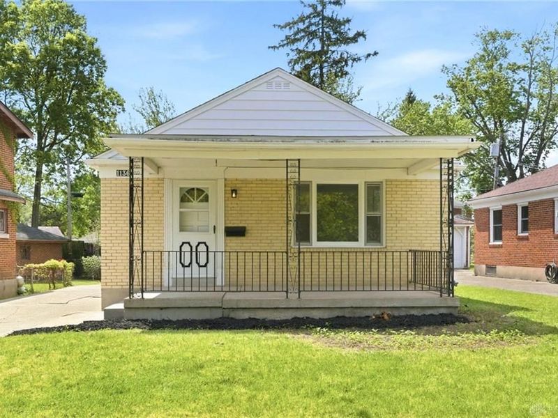 1136 Croyden Drive, Dayton, OH 45420 Photo 1