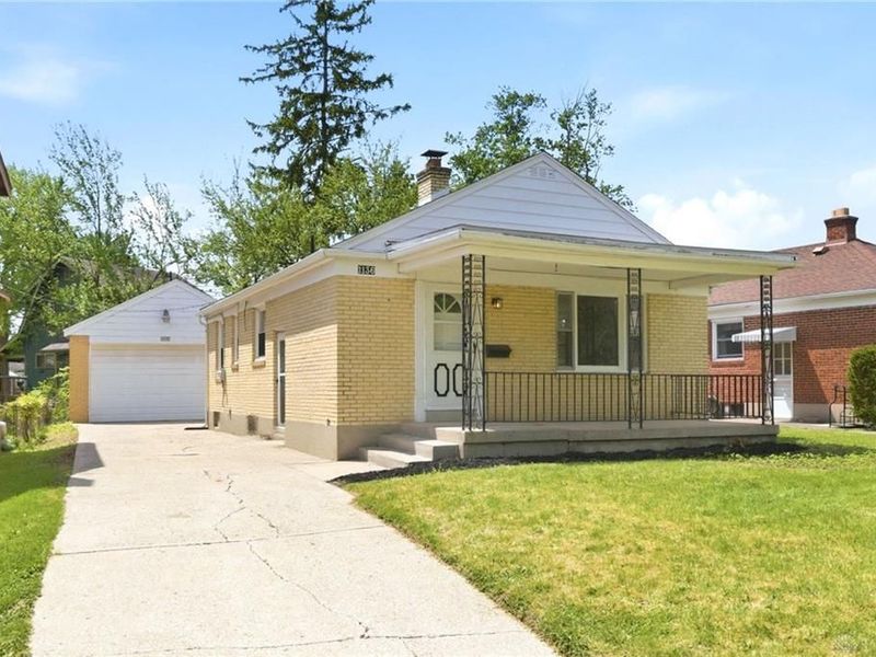 1136 Croyden Drive, Dayton, OH 45420 Photo 2