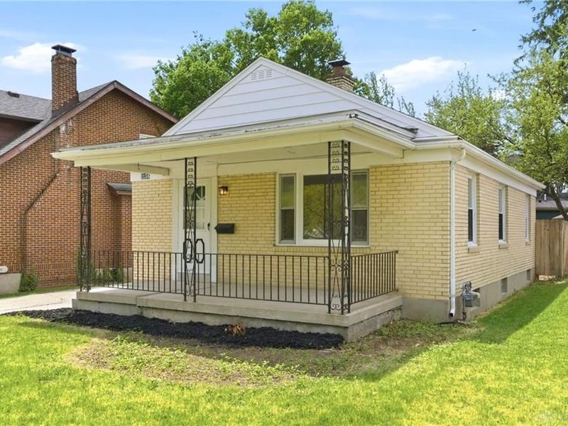 1136 Croyden Drive, Dayton, OH 45420 Photo 3