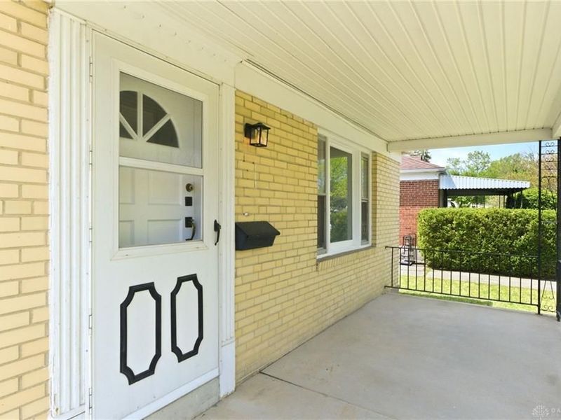 1136 Croyden Drive, Dayton, OH 45420 Photo 4