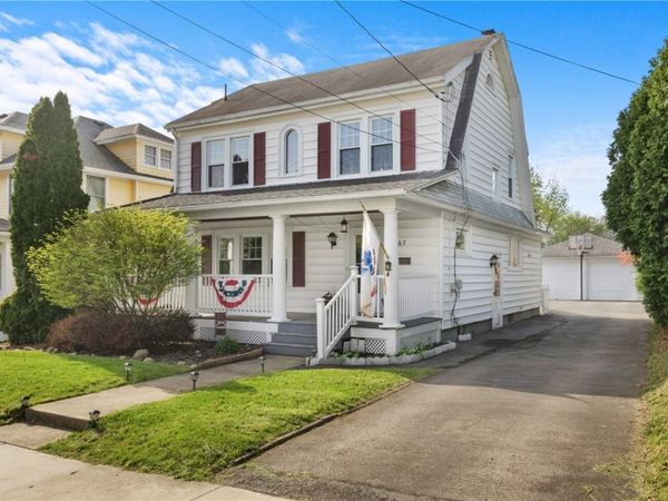 167 Lafayette Avenue , Geneva, NY 14456