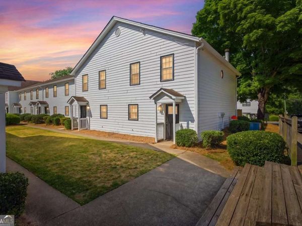 1905 Milledge Avenue, Unit 24, Athens, GA 30605