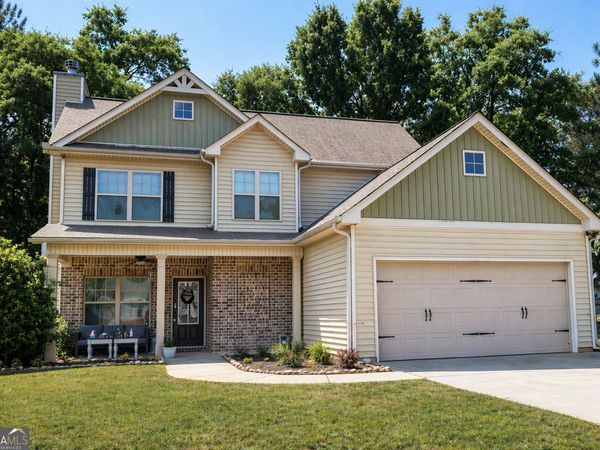 635 Clydes Way, Jackson, GA 30233