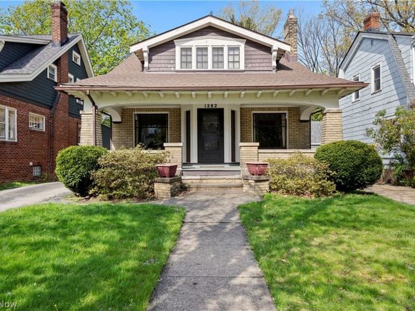 1282 Chase Avenue , Lakewood, OH 44107