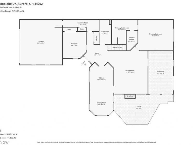 730 Woodlake Drive, Aurora, OH 44202 Photo 28