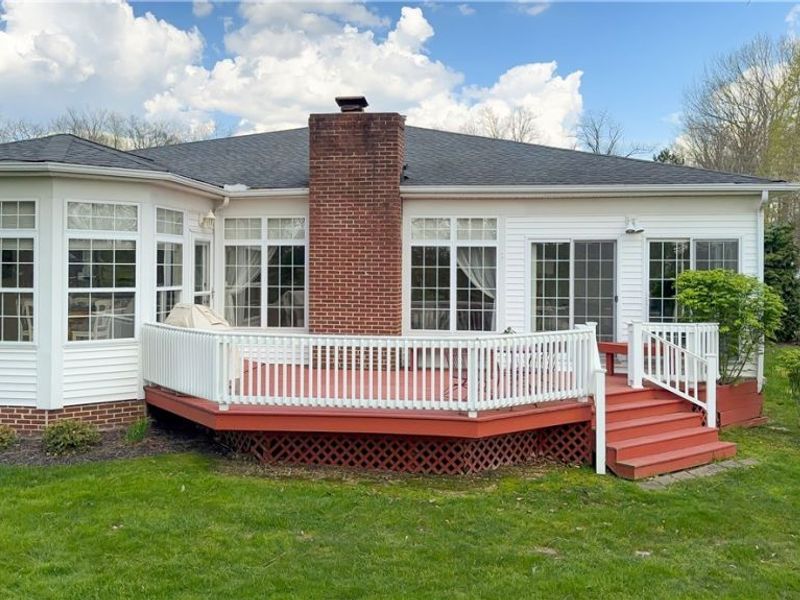 730 Woodlake Drive, Aurora, OH 44202 Photo 31