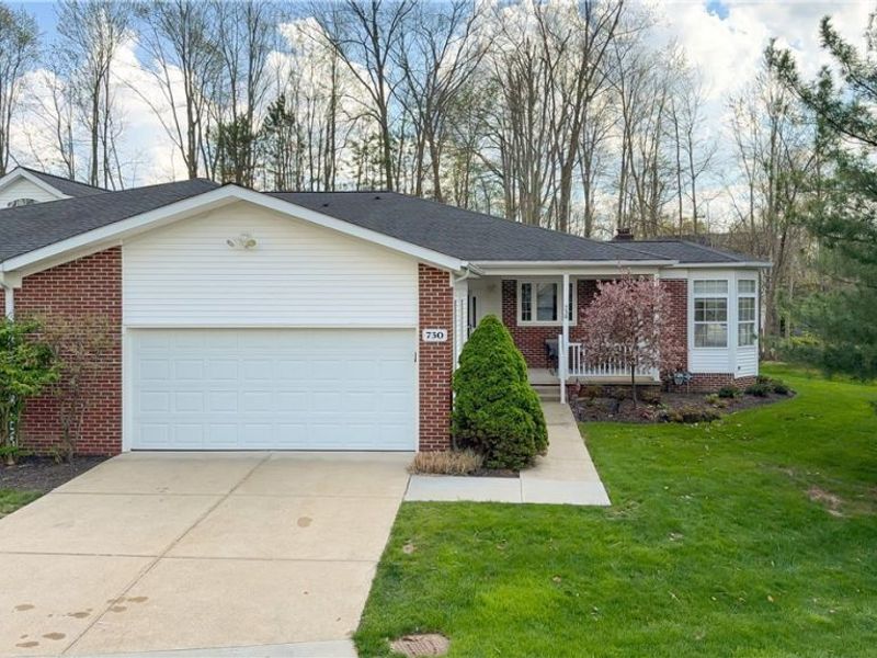 730 Woodlake Drive, Aurora, OH 44202 Photo 34