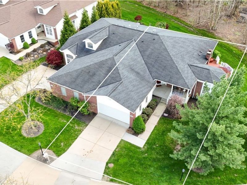 730 Woodlake Drive, Aurora, OH 44202 Photo 35